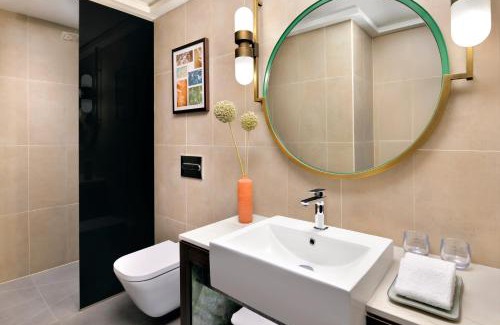 Sayq Resort | Hotel Indigo Jabal Akhdar Resort & Spa by IHG