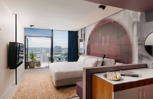 Potts Point Hotel | Hotel Indigo Sydney Potts Point by IHG