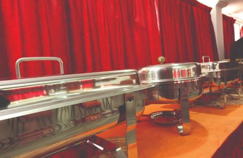 Kayamkulam Hotel | Hotel Indraprastha Kayamkulam
