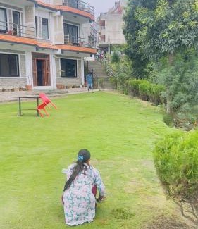 Dhulikhel Hotel | Hotel Indrawoti and Resort