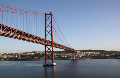 Lisbon Old Town Hotel | Hotel Infante Santo - Lisboa