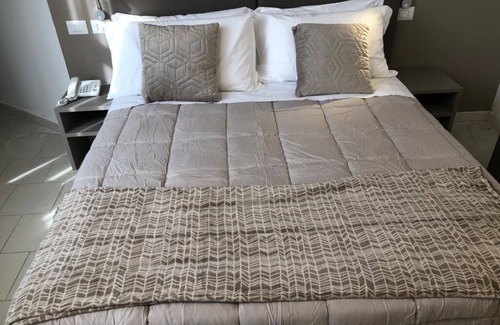 Trappitello Hotel | Hotel Inn