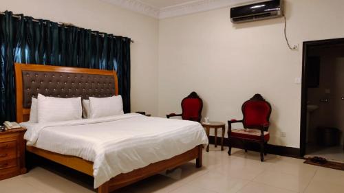 Karachi Hotel | Hotel Inn