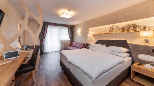 Santa Cristina Val Gardena Hotel | Hotel Interski