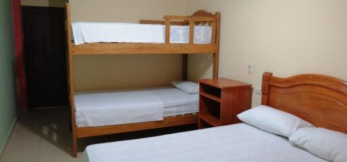 Atacames Hotel | Hotel Internacional en Atacames