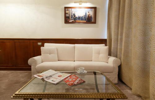 Iasi Hotel | Hotel International Iasi