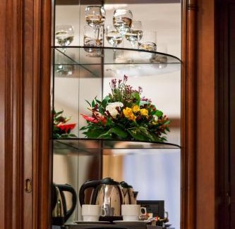 Sinaia Hotel | Hotel International