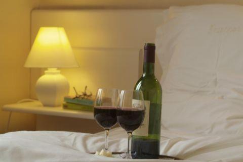 De Haan Hotel | Hotel Internos