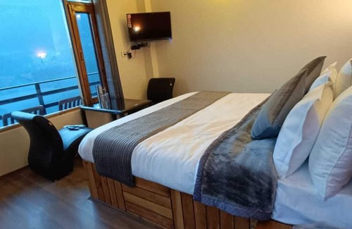 Vashist Hotel | Hotel Ireland