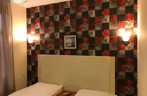 Batumi Hotel | Hotel irise with breakfast