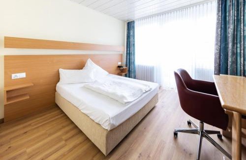 Boxberg Hotel | Hotel ISG Heidelberg