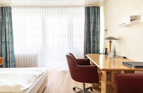 Boxberg Hotel | Hotel ISG Heidelberg