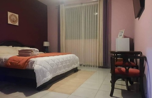 Aiquile Hotel | Hotel Isola by Aiquile, Cochabamba
