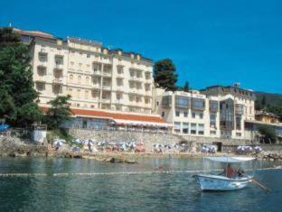 Opatija Hotel | Hotel Istra - Liburnia