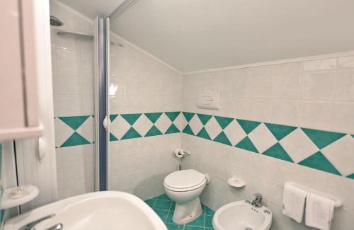 Santa Maria di Castellabate Hotel | Hotel Costa d'Oro