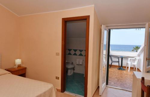 Santa Maria di Castellabate Hotel | Hotel Costa d'Oro