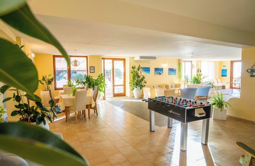Costa Paradiso Other | Hotel Costa Paradiso