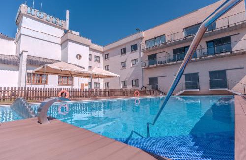 Haro Hotel | Hotel ITC Ciudad de Haro