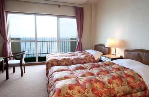 Ito Hotel | Hotel Ito Powell