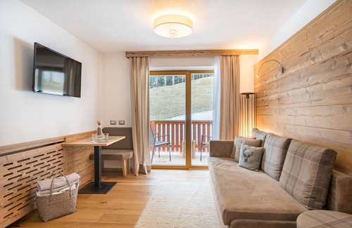 Selva di Val Gardena Hotel | Hotel Jägerheim