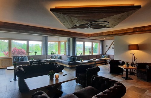 St. Peter im Schwarzwald Hotel | Hotel Jägerhaus