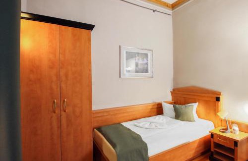 Letzlingen Hotel | Hotel Jagdschloss Letzlingen