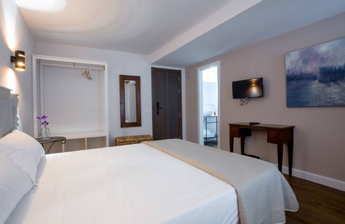 Mora de Rubielos Hotel | Hotel Jaime I