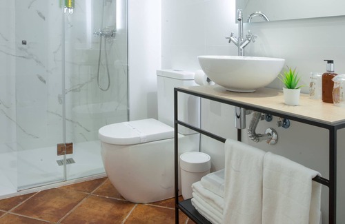 Mora de Rubielos Hotel | Hotel Jaime I