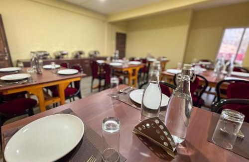 Bomdila Hotel | Hotel Jamyang