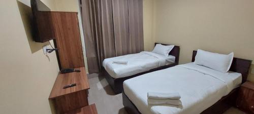 Bomdila Hotel | Hotel Jamyang