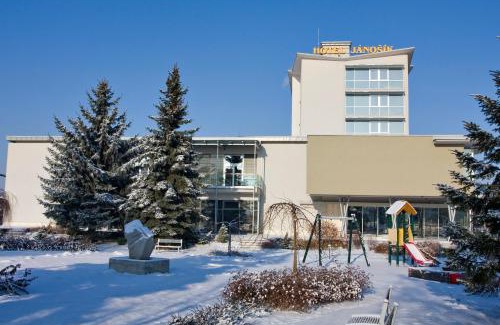 Liptovsky Mikulas Hotel | Hotel Janosik