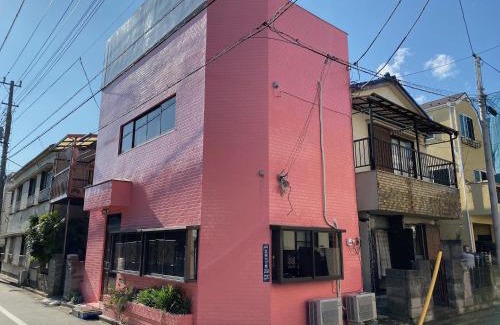 Tateishi House | HOTEL Japonica