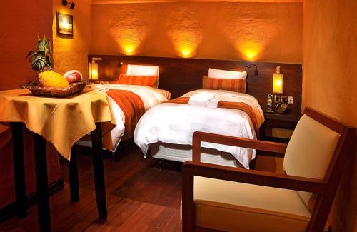 Uyuni Hotel | Hotel Jardines de Uyuni