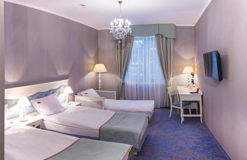 Jaroslaw Hotel | Hotel Jarosław