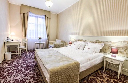 Jaroslaw Hotel | Hotel Jarosław