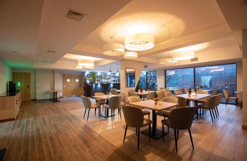 Wisla Hotel | Hotel Jarzębata