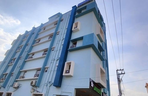Bhubaneshwar Hotel | Hotel Jayadeep