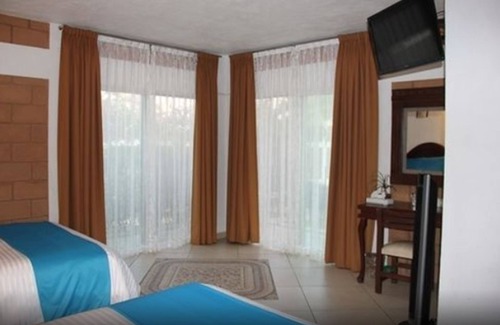 San Miguel Hotel | Hotel JD Tepoztlan