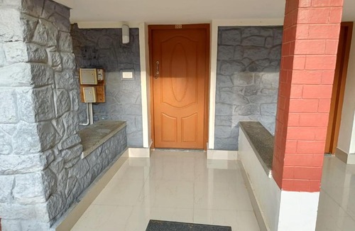 Kanyakumari Hotel | Hotel Jebasakthy