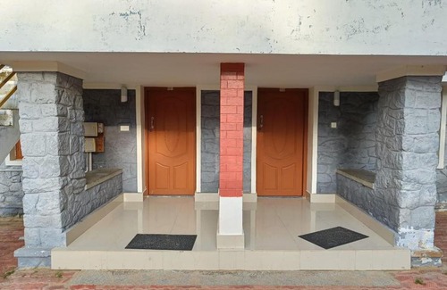 Kanyakumari Hotel | Hotel Jebasakthy