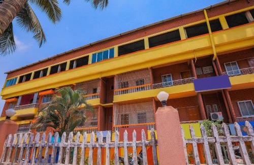 Saunta Vaddo Hotel | Hotel Jerome's Holiday Inn