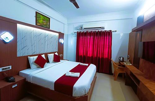 Kanyakumari Hotel | Hotel Jeyam