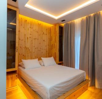 Theth Hotel | Hotel Jezerca Theth