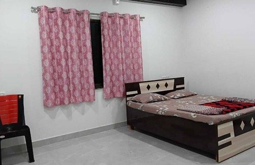 Mahad Hotel | Hotel Jijau Darbar