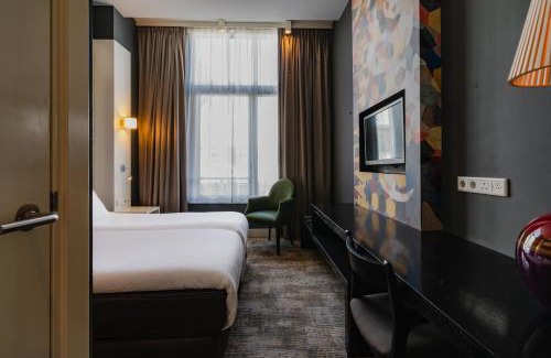 Museum Quarter Hotel | Hotel JL No76