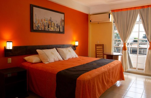Tierra Blanca Hotel | Hotel JL - Tierra Blanca Veracruz
