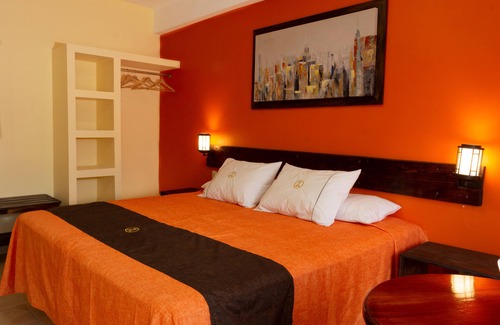 Tierra Blanca Hotel | Hotel JL - Tierra Blanca Veracruz