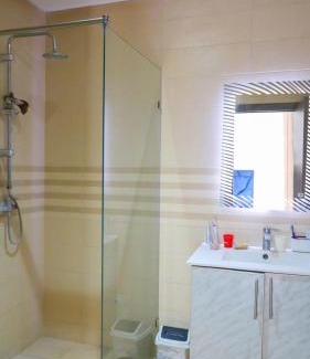Ghmate Hotel | Hotel Jnane Riad ourika