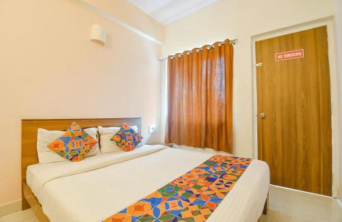 Verem Hotel | Hotel Joey's Place - Nr Panjim