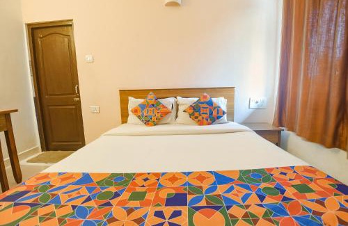 Verem Hotel | Hotel Joey's Place - Nr Panjim
